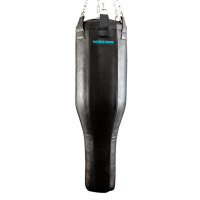 Мешок кожаный боксерский "Гильза" TOTALBOX